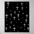 Zoek naar kruisen posters Religieuze kunst