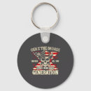 Zoek naar generatie sleutelhangers Gen x