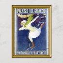 Recherche de noel vintage posters Bleu