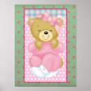 Recherche de ours rose chambre enfant décorations Mignon