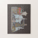 Recherche de machine à coudre puzzles Couture