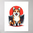 Zoek naar akita kunst Wolf