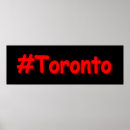 Recherche de transit posters Toronto