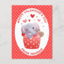 Recherche de éléphant heureux cartes postales Coeur