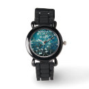 Recherche de foncé montres Floral
