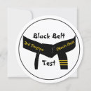 Zoek naar kung fu uitnodigingen Taekwondo