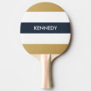 Recherche de motif rayures raquettes ping pong Nom