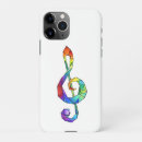 Recherche de clés iphone coques Musique