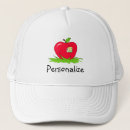 Recherche de pomme et ver Pommes