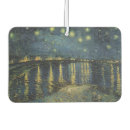 Recherche de vincent van gogh voiture accessoires Étoiles