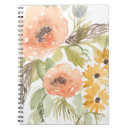 Zoek naar flowers notitieboeken Floral