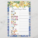 Recherche de emoji bridal shower Pour elle