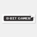 Recherche de bit 8 voiture autocollants Vidéo