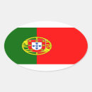 Recherche de drapeau portugais autocollants Pays