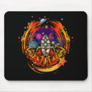 Recherche de vaisseau spatial tapis souris Espace