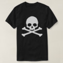 Recherche de crossbone vêtements Crâne et os croisés