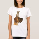 Recherche de great dane tshirts Chihuahua