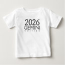 Recherche de gémeaux tshirts Mignon