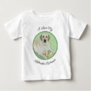 Recherche de tennis de bébé bébé tshirts Jaune
