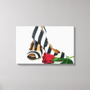 Recherche de aiguille art Blanc