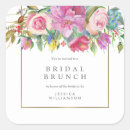 Recherche de watercolor autocollants Brunch