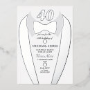 Recherche de smokings invitations Hommes