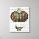 Recherche de baroque impressions sur toile Ballon
