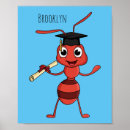 Zoek naar grappige mier posters Bug