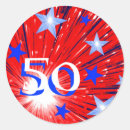 Recherche de rouge bleu blanc autocollants États unis