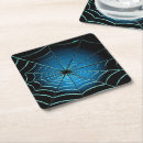 Recherche de araignée dessous de verres Web