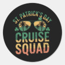 Zoek naar grappige kabouter stickers Patricks