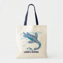 Recherche de badine tote bags Bleu