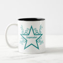 Zoek naar wervelingen mokken Sterren
