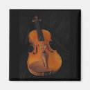 Recherche de violon magnets Instrument de musique