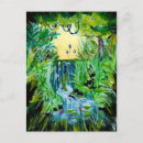 Recherche de jungles cartes postales Nature