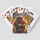 Recherche de loutre jeux de cartes Drôle