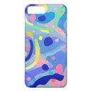 Recherche de bleu fluorescent iphone coques Mignon