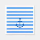 Recherche de ancre serviettes Capitaine