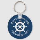 Recherche de barre porteclés Bateau