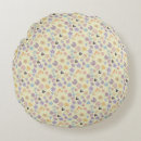 Recherche de motif boho coussins Chic