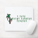 Recherche de miami tapis souris Palmiers