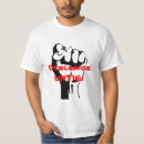 Recherche de dyslexie tshirts Rouge