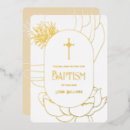 Recherche de blanc baptême invitations Petite fille