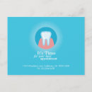 Zoek naar tandarts kantoor briefkaarten Kliniek