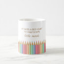 Recherche de appréciation de professeur tasses Arc en ciel