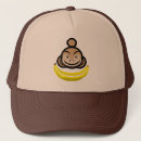 Recherche de singe casquettes Animaux