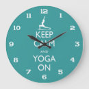 Recherche de poses horloges Pose de yoga
