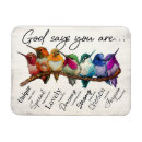 Recherche de dit magnets Bible