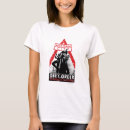 Recherche de hugo étrange tshirts Gotham