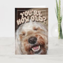 Recherche de étapes importantes vœux cartes Âge